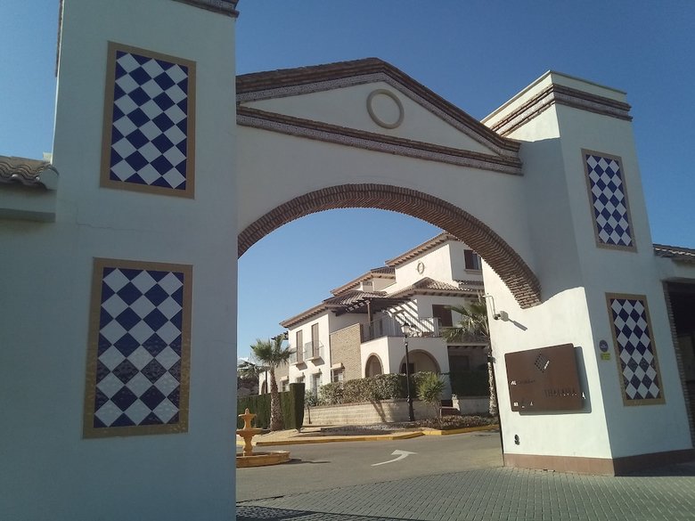 Apartamentos Home Star Thalassa