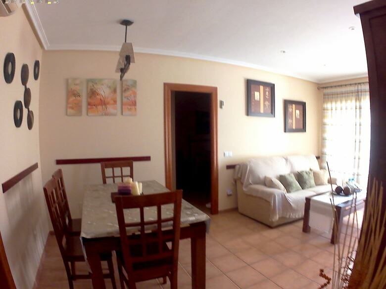 Apartamentos Home Star Thalassa