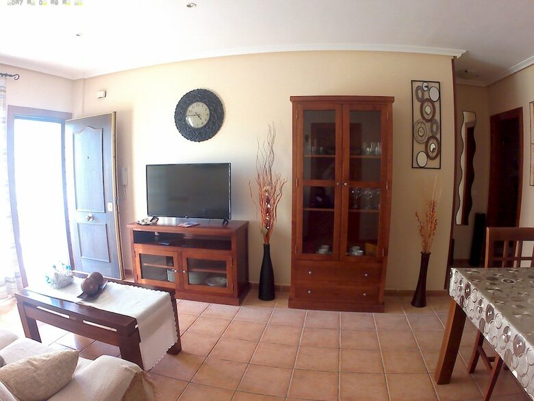 Apartamentos Home Star Thalassa