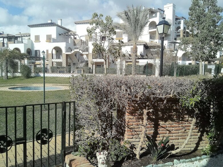 Apartamentos Home Star Thalassa