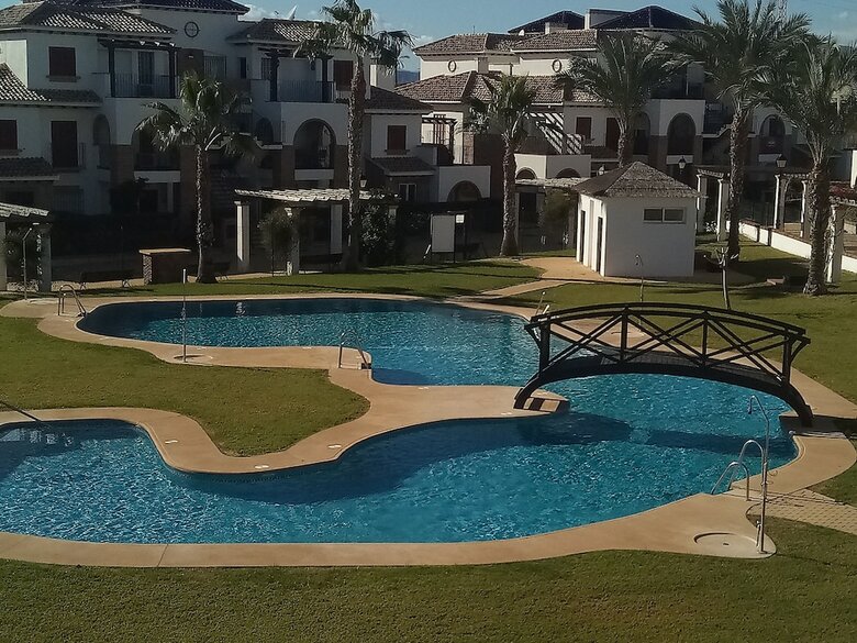 Apartamentos Home Star Thalassa