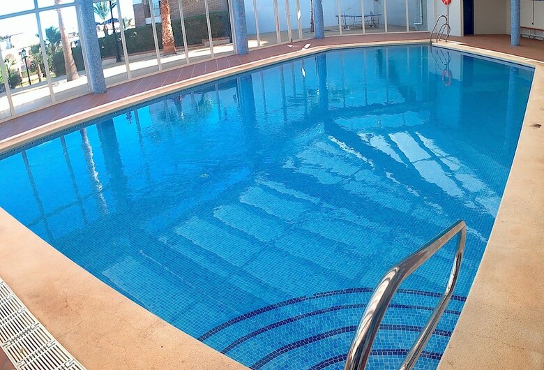 Apartamentos Home Star Thalassa