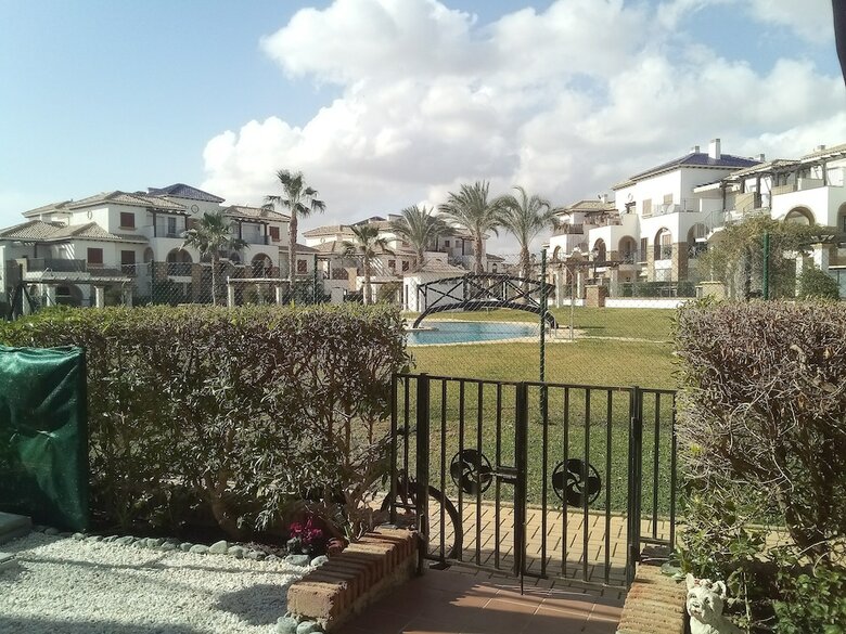 Apartamentos Home Star Thalassa