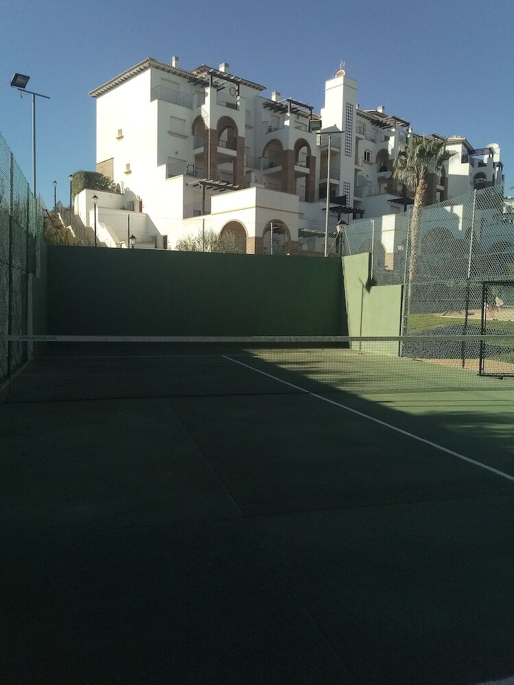Apartamentos Home Star Thalassa