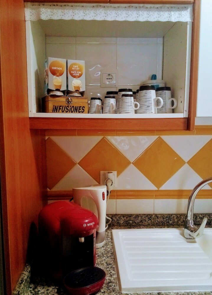 Apartamentos Home Star Thalassa
