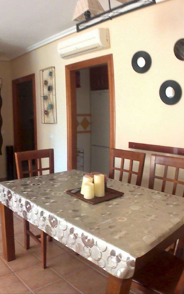 Apartamentos Home Star Thalassa