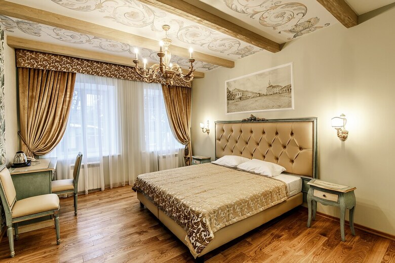 Art-hotel Alexandrovskiy