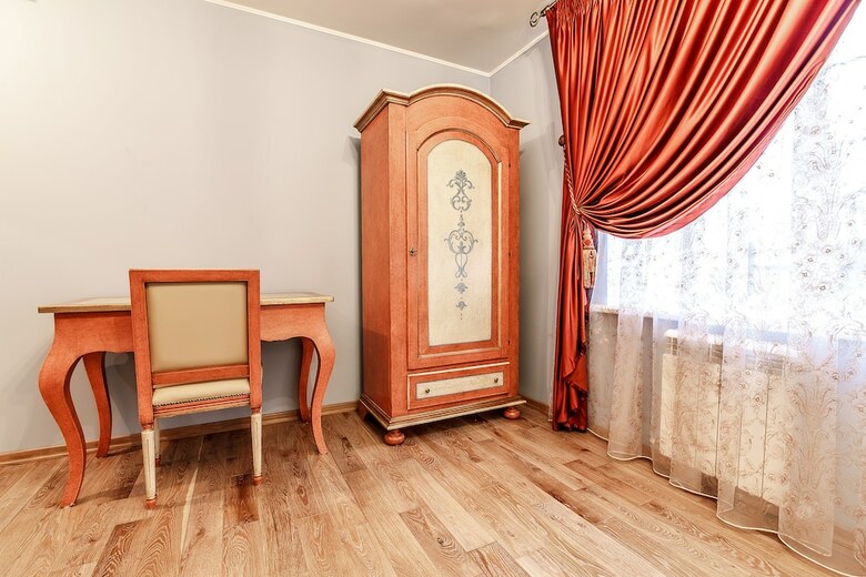 Art-hotel Alexandrovskiy