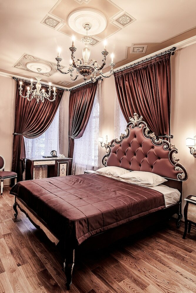 Art-hotel Alexandrovskiy