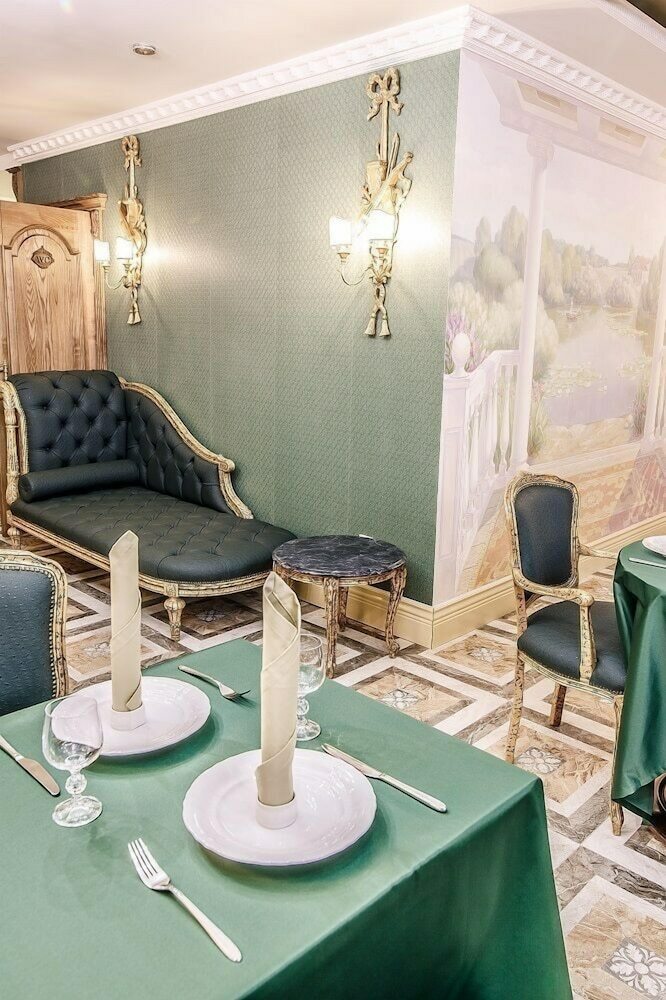 Art-hotel Alexandrovskiy