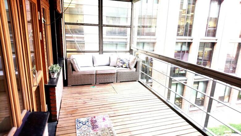 Apartamentos Suberb Location With Silence