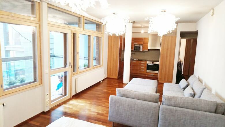 Apartamentos Suberb Location With Silence