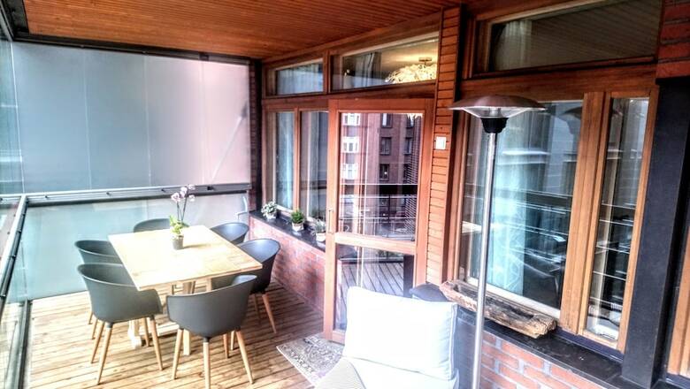 Apartamentos Suberb Location With Silence