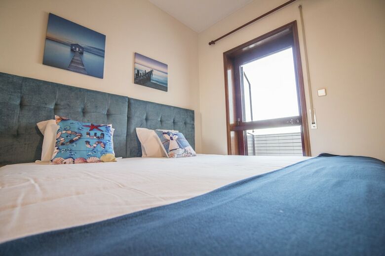 Apartamentos Oporto Ace Place 2