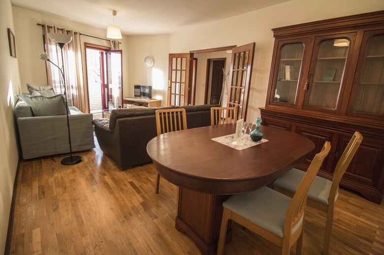 Apartamentos Oporto Ace Place 2