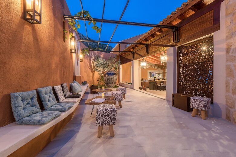 Ninon - Design B&B - Adults Only