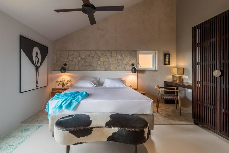 Ninon - Design B&B - Adults Only