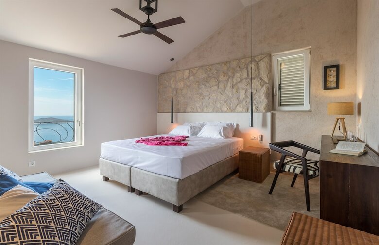 Ninon - Design B&B - Adults Only