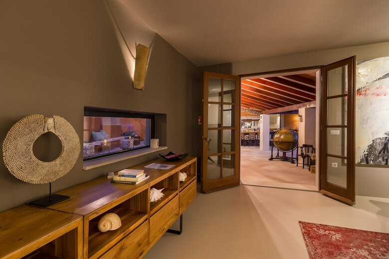 Ninon - Design B&B - Adults Only