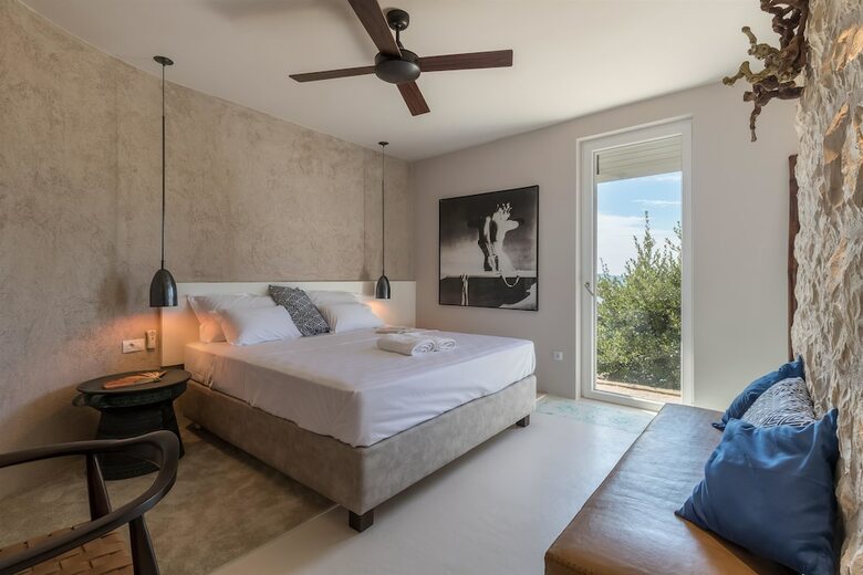 Ninon - Design B&B - Adults Only