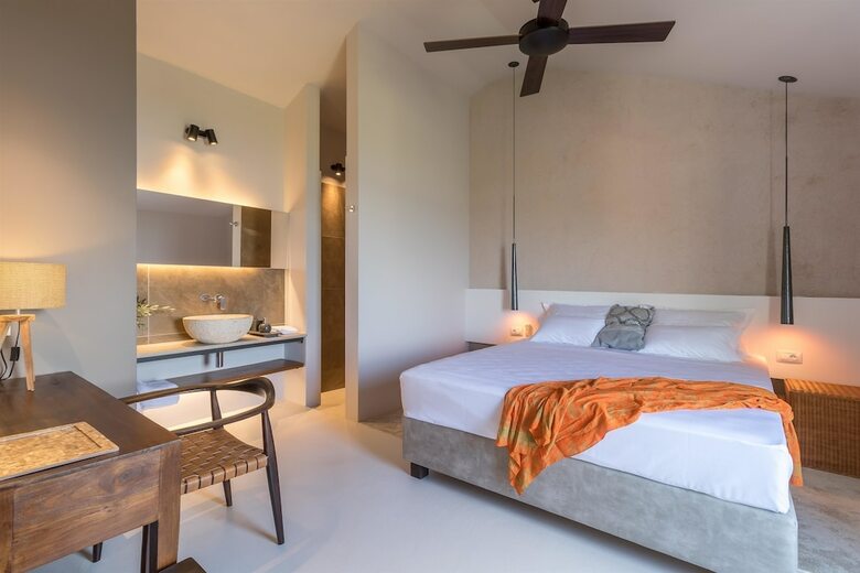 Ninon - Design B&B - Adults Only