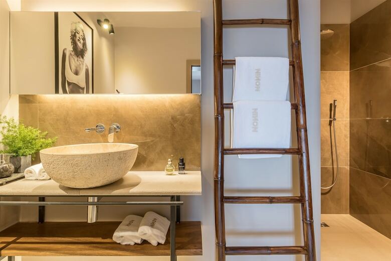Ninon - Design B&B - Adults Only