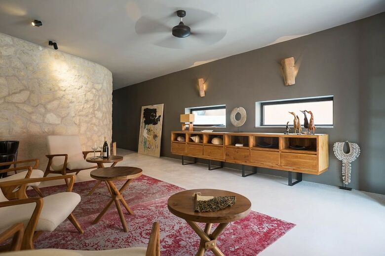 Ninon - Design B&B - Adults Only