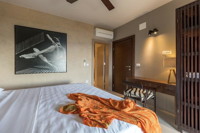 Ninon - Design B&B - Adults Only