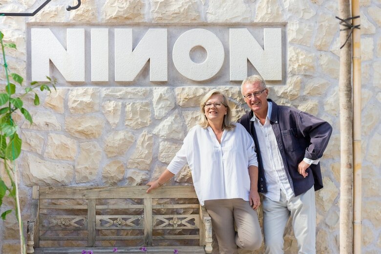 Ninon - Design B&B - Adults Only
