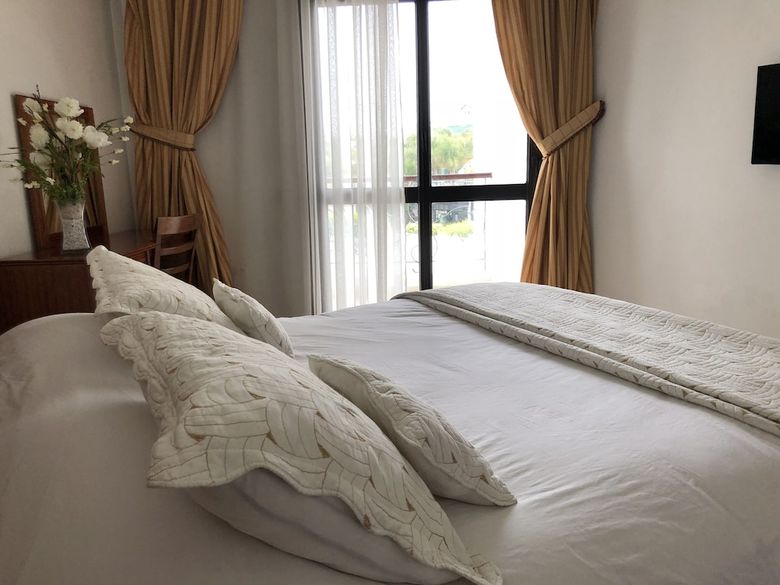 Hotel Plaisance
