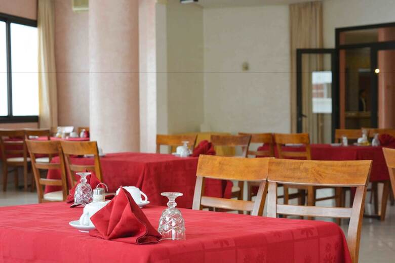 Hotel Plaisance