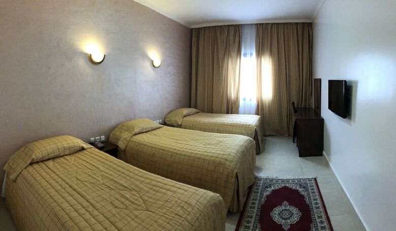 Hotel Plaisance
