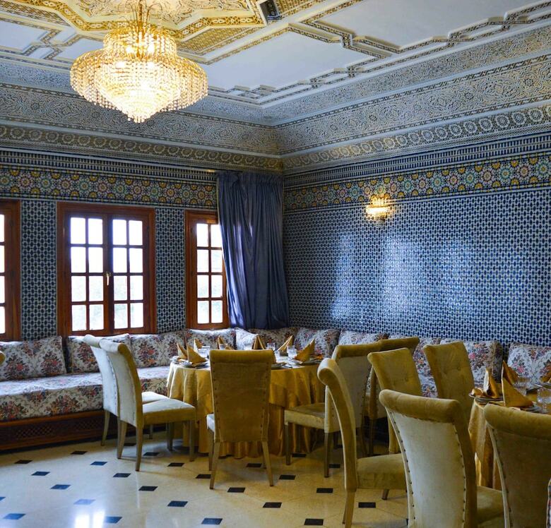 Hotel Plaisance