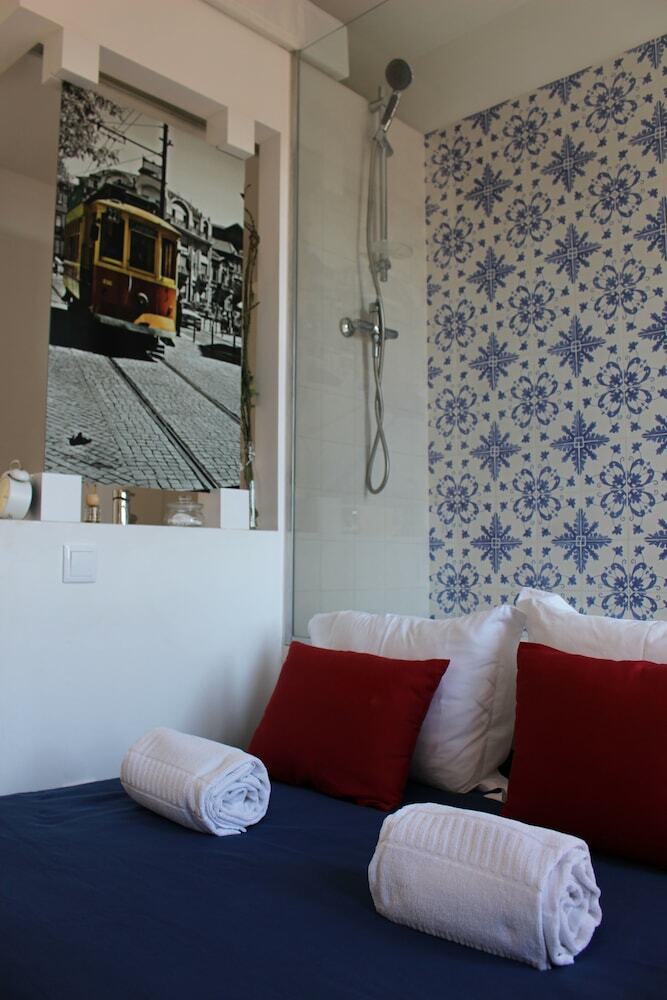 Hotel Linha22 Guesthouse