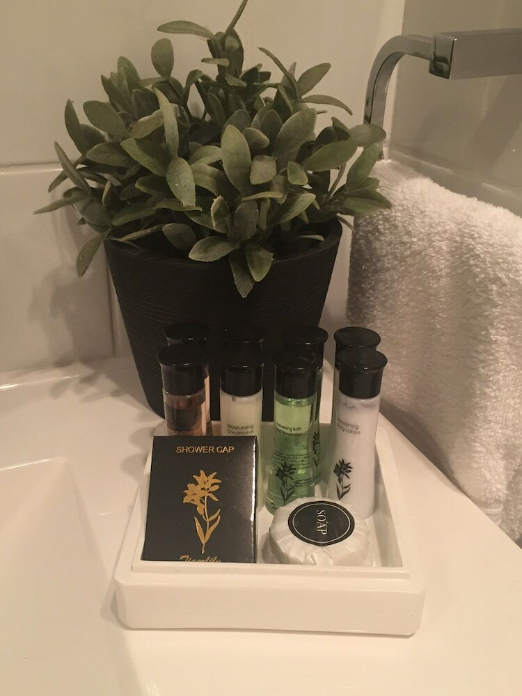 Bed & Breakfast Courthouse Cottage