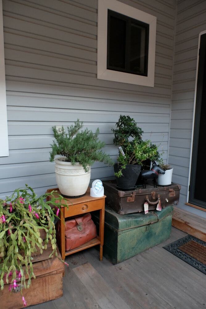 Bed & Breakfast Courthouse Cottage