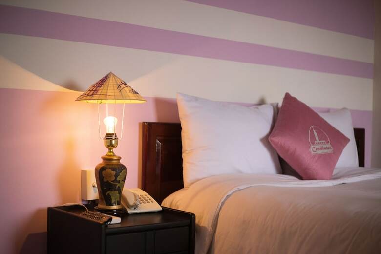 Casablanca Boutique Hotel Hue