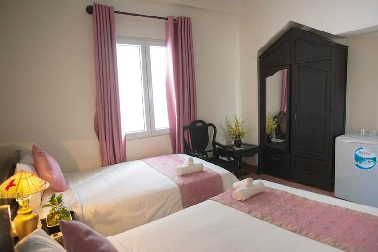 Casablanca Boutique Hotel Hue