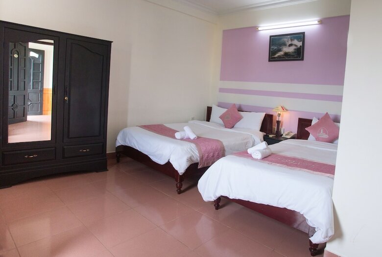 Casablanca Boutique Hotel Hue