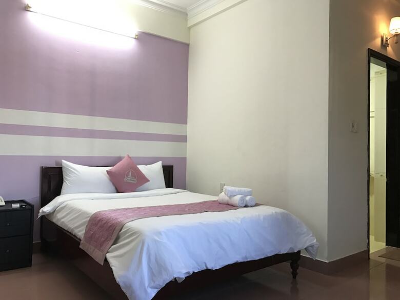 Casablanca Boutique Hotel Hue