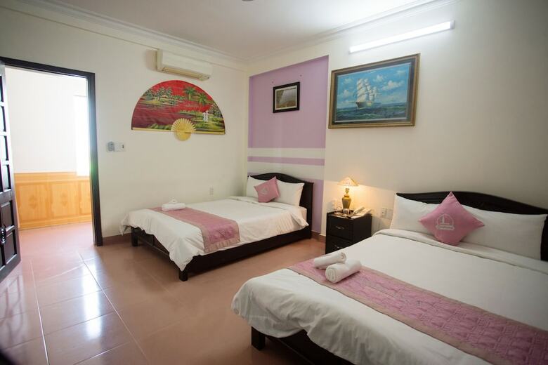 Casablanca Boutique Hotel Hue