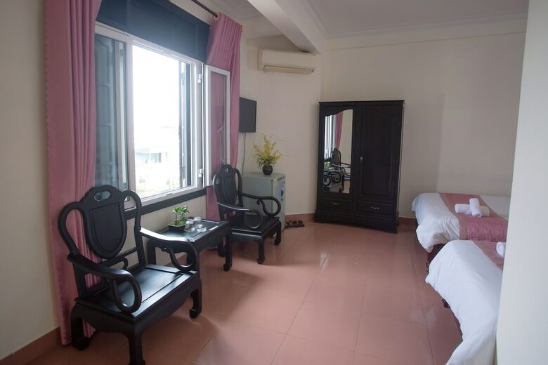 Casablanca Boutique Hotel Hue