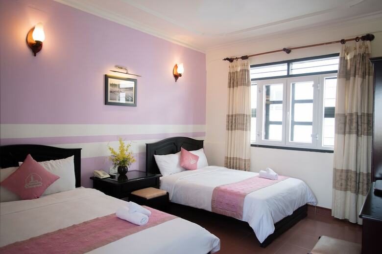 Casablanca Boutique Hotel Hue