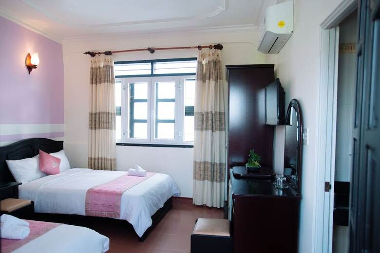 Casablanca Boutique Hotel Hue