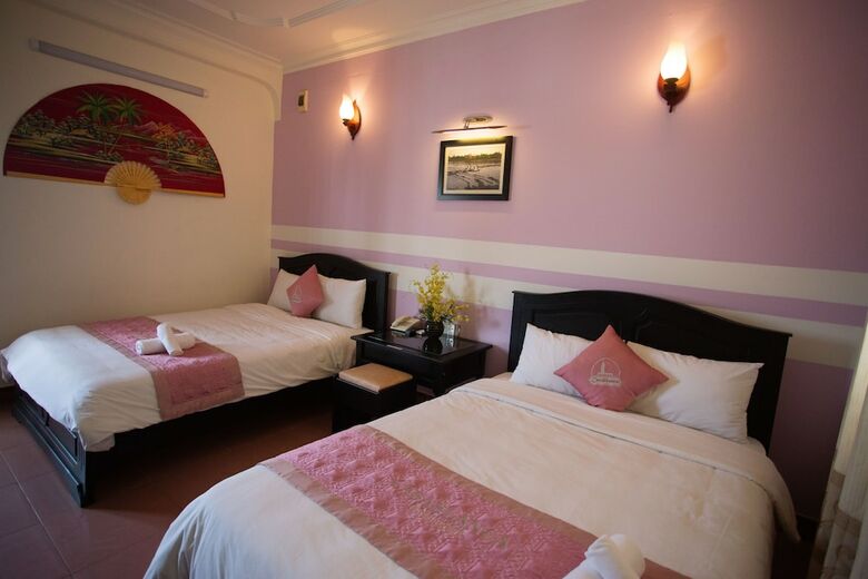 Casablanca Boutique Hotel Hue