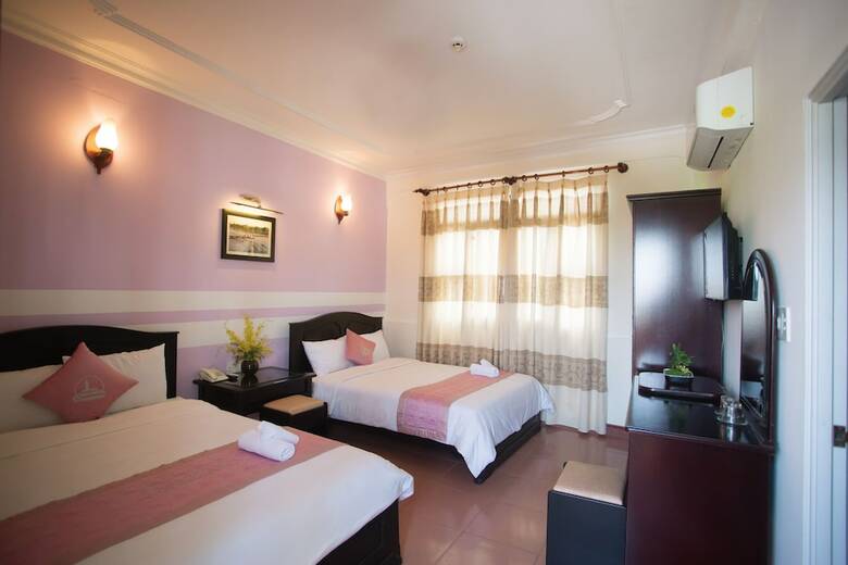 Casablanca Boutique Hotel Hue