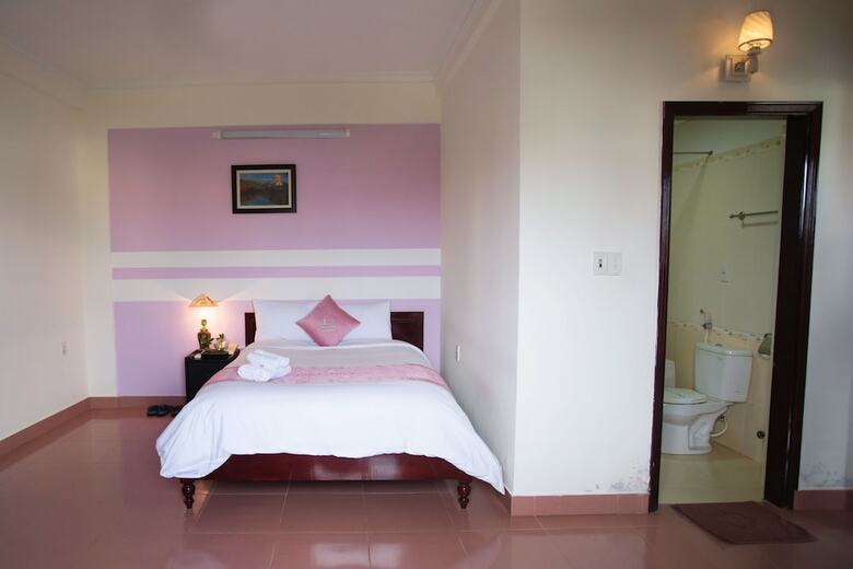 Casablanca Boutique Hotel Hue