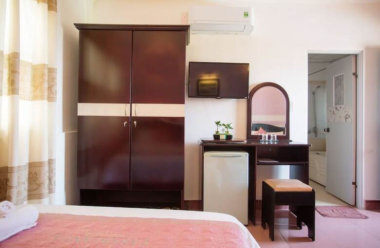 Casablanca Boutique Hotel Hue