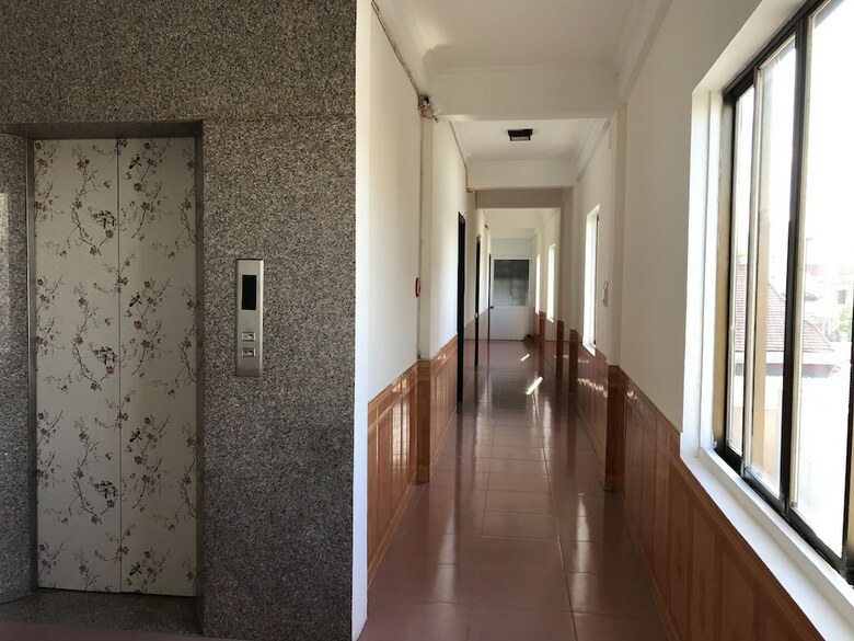 Casablanca Boutique Hotel Hue