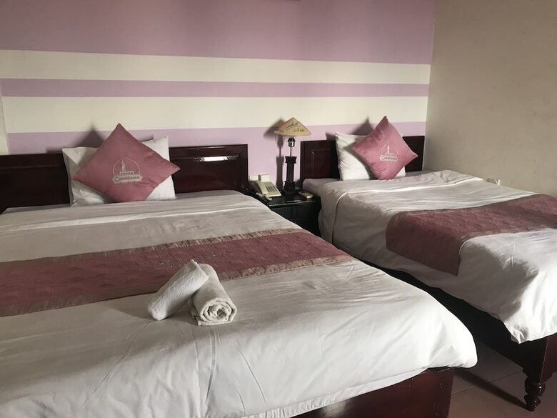 Casablanca Boutique Hotel Hue